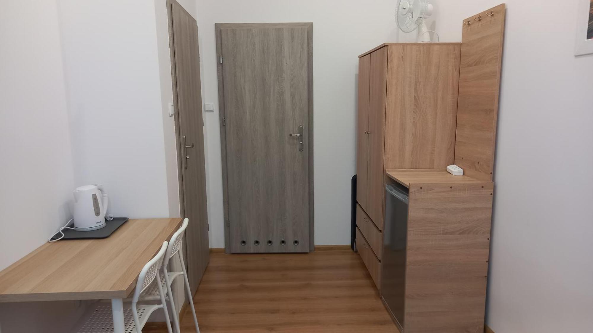 Pokoje Przy Plazy Zoppot Exterior foto