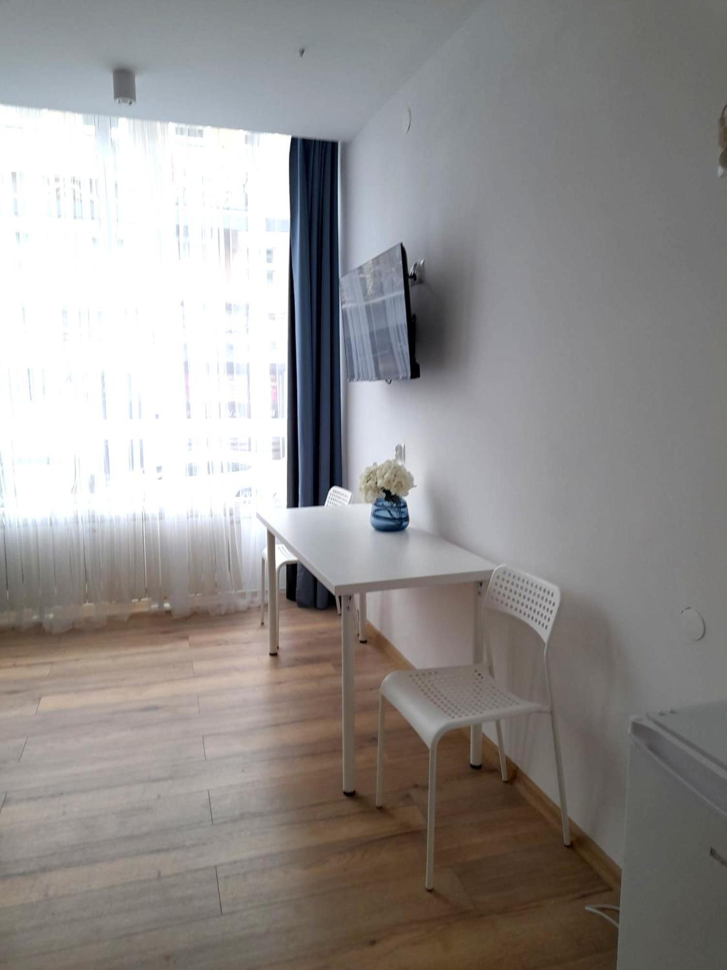 Pokoje Przy Plazy Zoppot Exterior foto